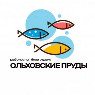 Telegram profile photo for Ольховские пруды