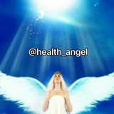 Telegram profile photo for فرشته سلامتی