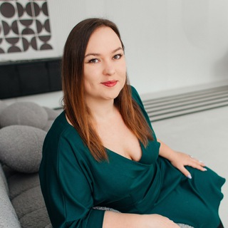 Telegram profile photo for Про бизнес | Ольга Полудень