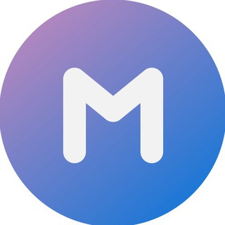 Telegram profile photo for Мобайл: дизайн и разработка