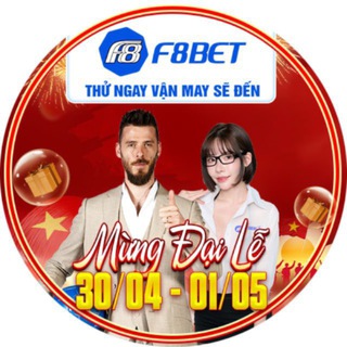 Telegram profile photo for PHÁT CODE F8BET