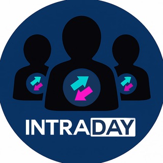 Telegram profile photo for Komuniti Kripto - INTRADAY®