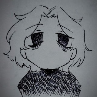 Telegram profile photo for галочка в луже