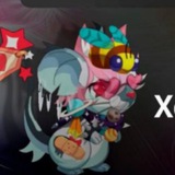 Telegram profile photo for 爪ㄚ丂卄Ҝ卂