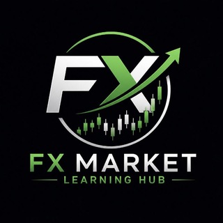 Telegram profile photo for FX Market Learning Hub