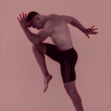 Telegram profile photo for RUNNING/ FITNESS/AESTHETICS