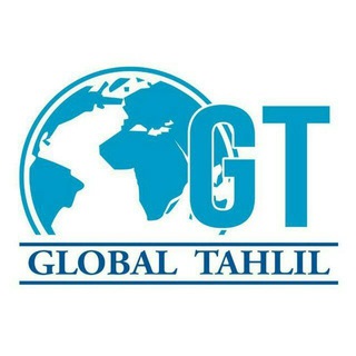 Telegram profile photo for Global Tahlil | Official