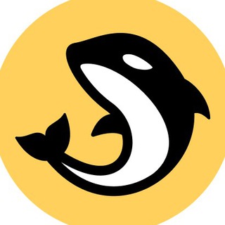 Telegram group profile photo for Orca