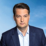 Telegram profile photo for Dominik Nepp