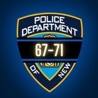 Telegram profile photo for TSL - NYPD 67/71 PCT