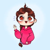 Telegram profile photo for Анютка_незабудка