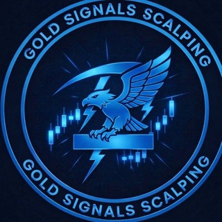 Telegram profile photo for GOLD SIGNALS SCALPING ® GSS