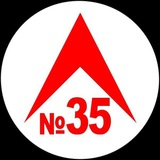 Telegram profile photo for revolution_moscow