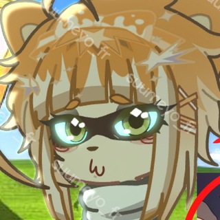 Telegram profile photo for щищка🐹