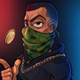 Telegram profile photo for Ters Channel