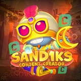 Telegram profile photo for SanDiks News