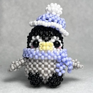Telegram profile photo for Сливы схем амигуруми