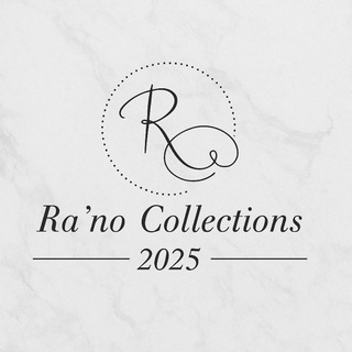 Telegram group profile photo for Rano_collections