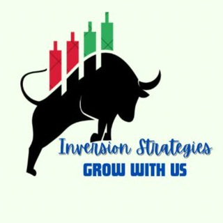 Telegram profile photo for Inversion Strategies