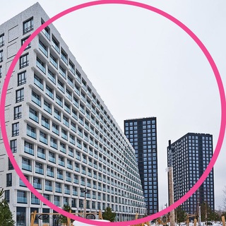 Telegram profile photo for ЖК AFI Park Воронцовский