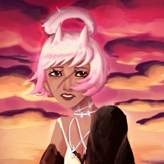 Telegram profile photo for Зоряя