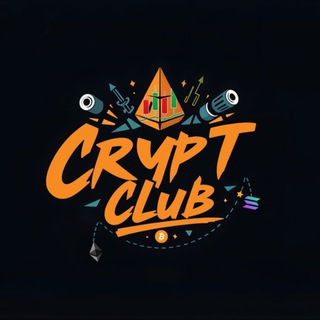 Telegram profile photo for Crypt Club♣️