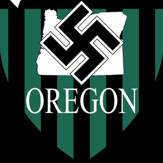 Telegram profile photo for OREGON FRONT