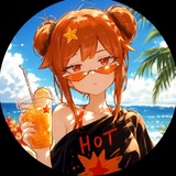 Telegram profile photo for Комната Ширы