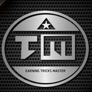 Telegram profile photo for 𝐄𝐚𝐫𝐧𝐢𝐧𝐠 𝐓𝐫𝐢𝐜𝐤𝐬 𝐌𝐚𝐬𝐭𝐞𝐫