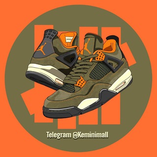 Telegram profile photo for MiniMall Kenya