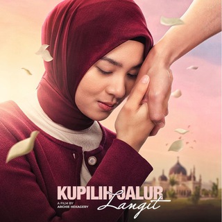 Telegram profile photo for KUPILIH JALUR LANGIT 2026