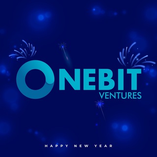 Telegram profile photo for Onebit Ventures | Channel ๐