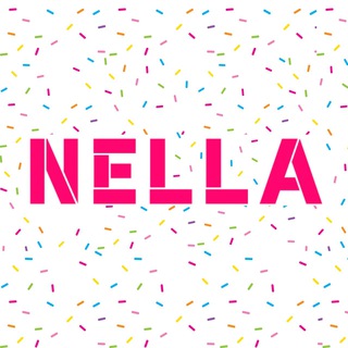 Telegram profile photo for Nella Collection