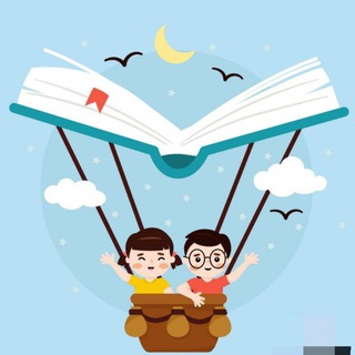 Telegram profile photo for Дитяча Бібліотека на Шевченка м.Кропивницький