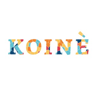 Telegram profile photo for Koine.Community