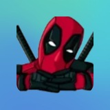 Telegram profile photo for MARVEL JESUS