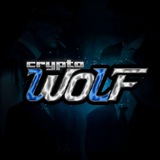 Telegram profile photo for 𝗖𝗿𝘆𝗽𝘁𝗼 𝗪𝗼𝗟𝗙 - کـــریپــتـو ولـف
