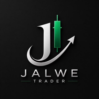 Telegram profile photo for JALWE TRADER