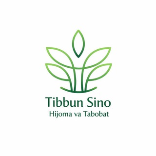 Telegram profile photo for Tibbun Sino