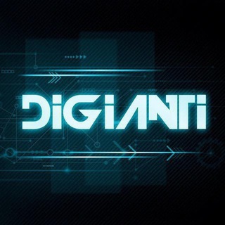 Telegram profile photo for دیجی آنتی | DIGI ANTI