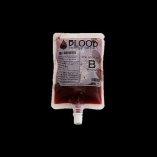 Telegram group profile photo for yuckiesbloodproductor