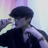 Telegram profile photo for 𝚂𝚃𝙸𝙲𝙺𝙴𝚁 𝙳𝓲𝚈𝙰𝚁🖤🏹!•