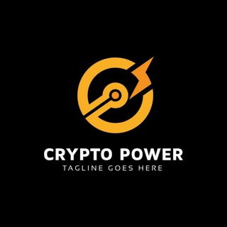 Telegram profile photo for Crypto power