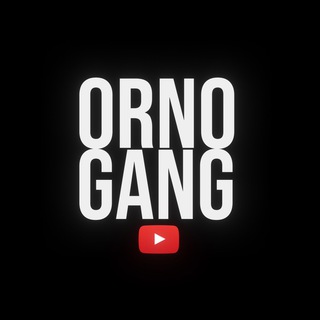 Telegram profile photo for ORNOGANG
