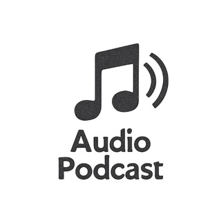 Telegram profile photo for Audio Podcast
