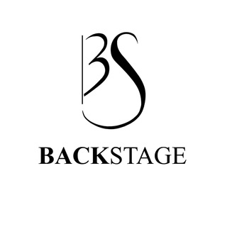 Telegram profile photo for BACKSTAGE_ekb