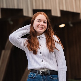 Telegram profile photo for ZОЛОТОVA
