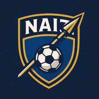 Telegram profile photo for FC NAIZA