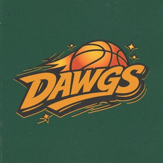 Telegram profile photo for DAWGS MOSCOW