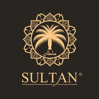 Telegram profile photo for SULTAN - восточные сладости и полезные продукты